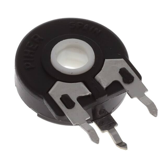 PT15NH06-202A2020-S Amphenol Piher Sensing Systems  Trimmer Potentiometers